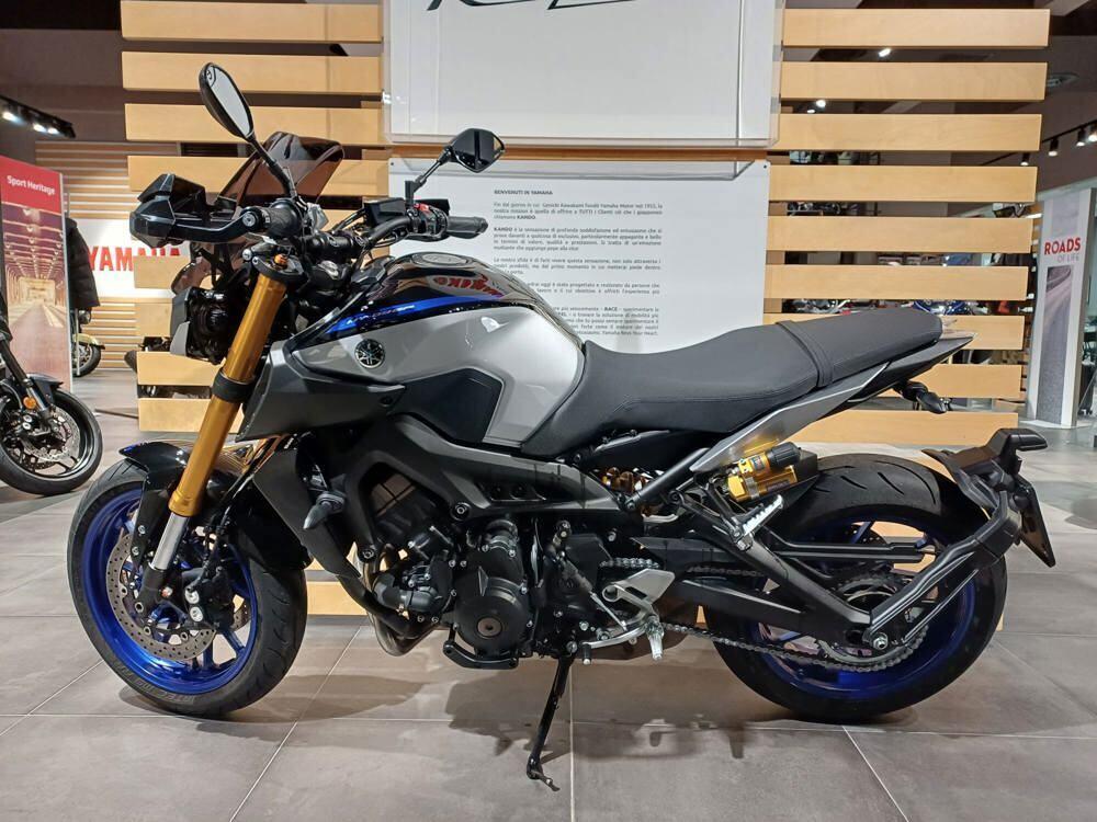 Yamaha MT-09 SP (2018 - 20) (3)