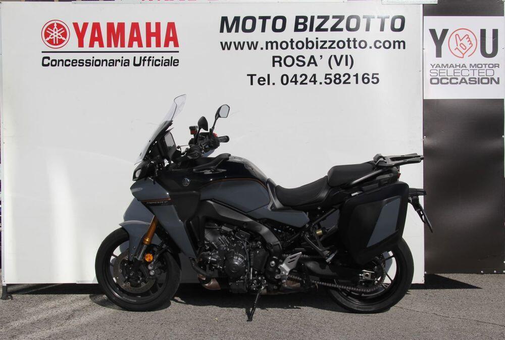 Yamaha Tracer 9 GT+ (2023 - 24) (2)