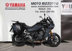 Yamaha Tracer 9 GT+ (2023 - 24) usata