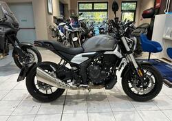 Voge Trofeo 500AC (2022 - 25) usata