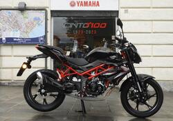 Benelli BN 125 (2021 - 25) usata