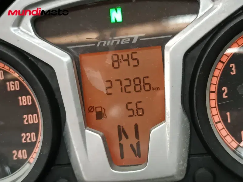 Bmw R nineT (2021 - 24) (10)