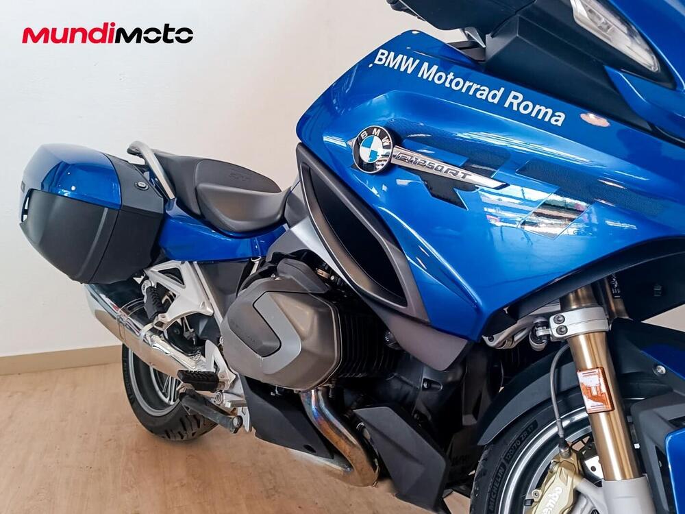 Bmw R 1250 RT (2021 - 25) (5)