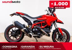 Ducati Hypermotard 939 (2016 - 18) usata