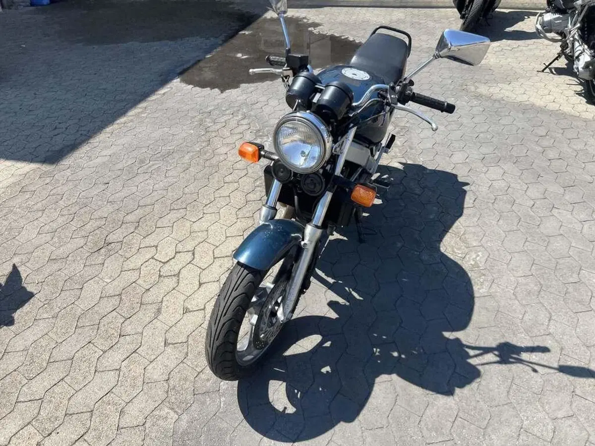 Honda NTV 650 R (1994 - 98) (14)