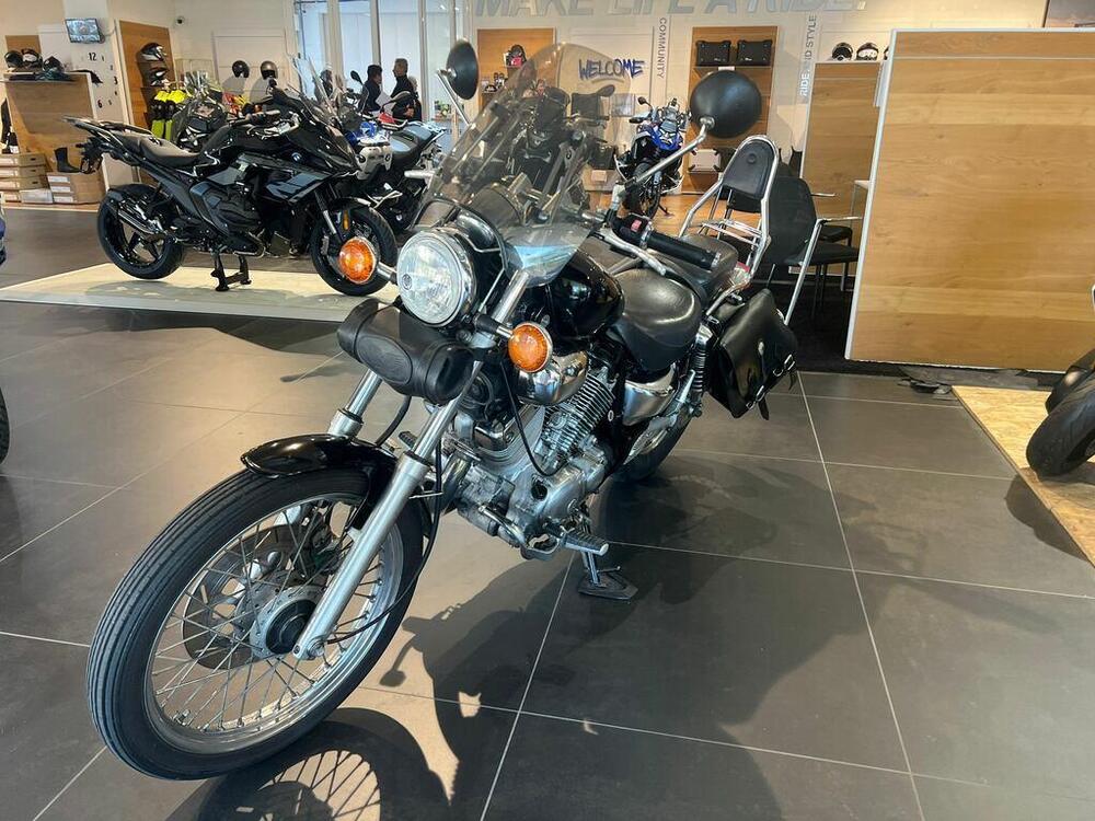 Yamaha XV 535 (1988 - 97) (4)