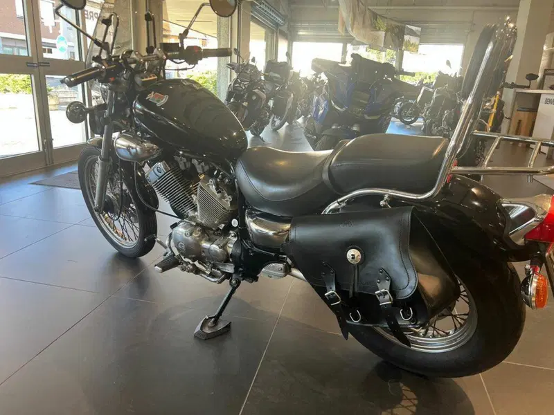 Yamaha XV 535 (1988 - 97) (6)