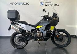Husqvarna Norden 901 (2022 - 25) usata