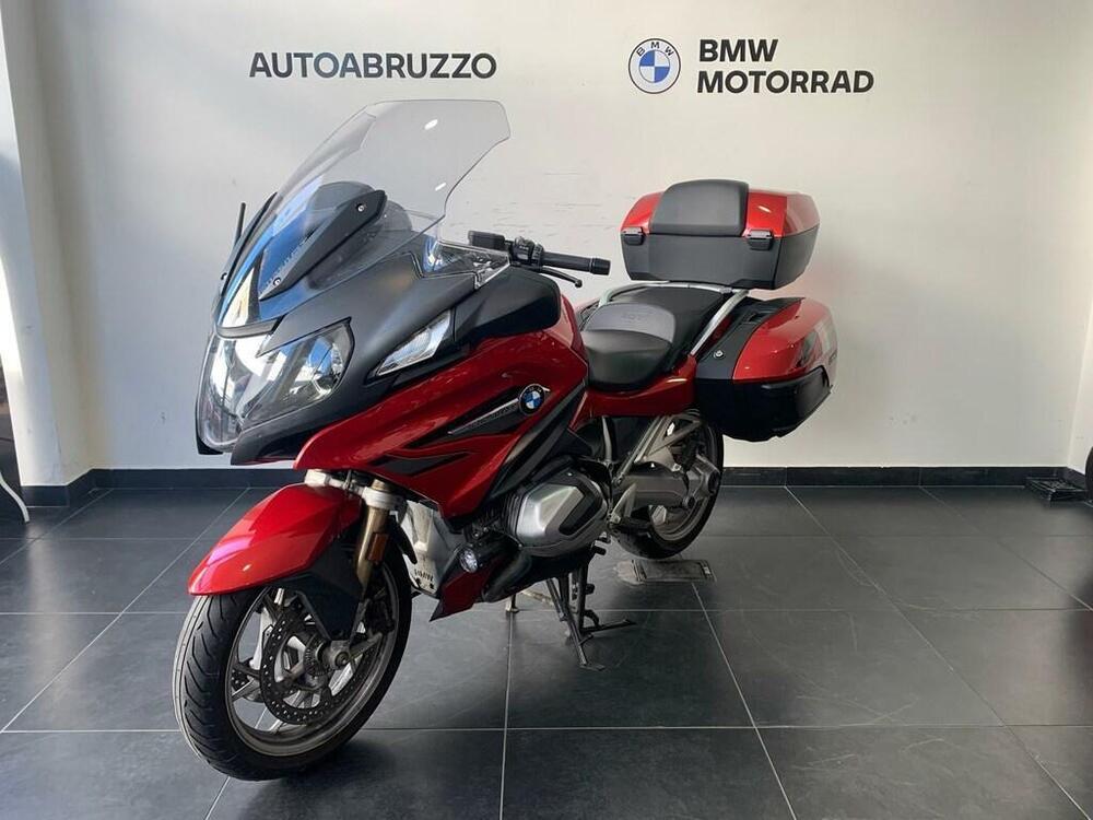 Bmw R 1250 RT (2019 - 20) (2)
