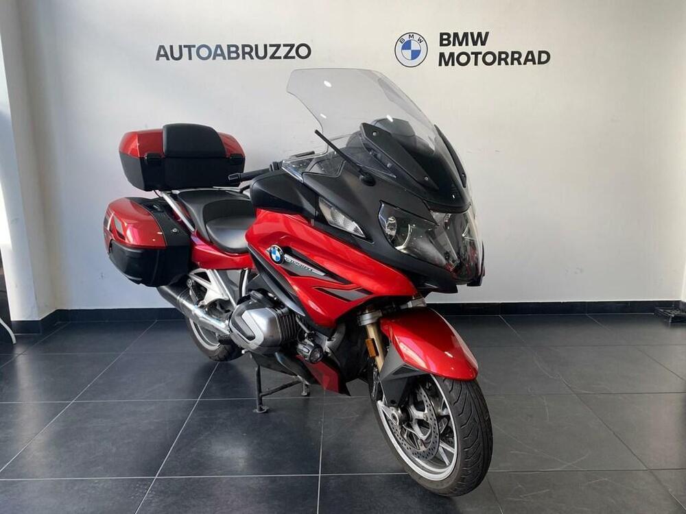 Bmw R 1250 RT (2019 - 20) (3)