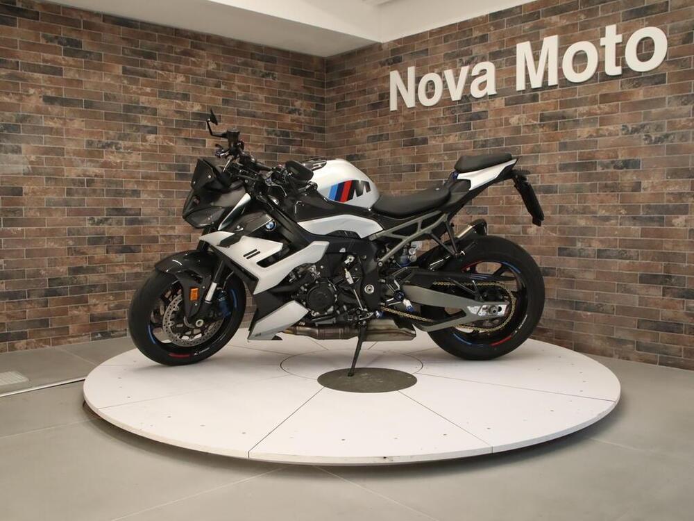 Bmw M 1000 R (2025)