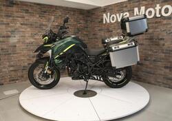 Benelli TRK 702X (2023 - 25) usata