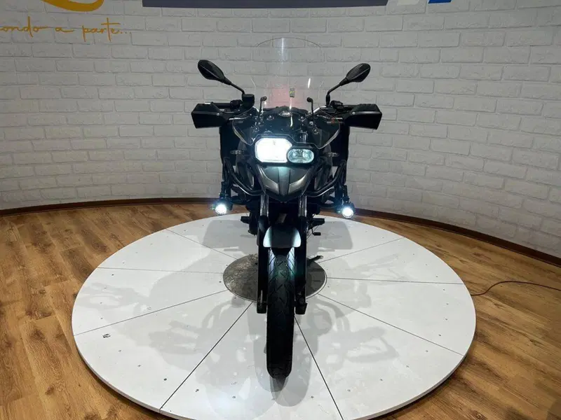 Bmw F 700 GS (2012 - 15) (3)