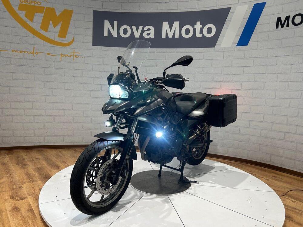 Bmw F 700 GS (2012 - 15) (2)