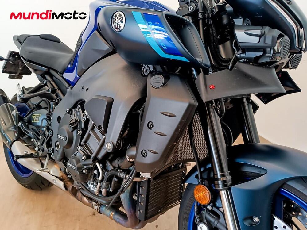 Yamaha MT-10 (2022 - 25) (5)