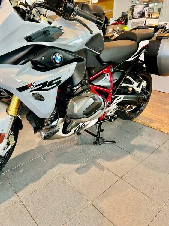 Bmw R 1250 RS (2019 - 20) (2)