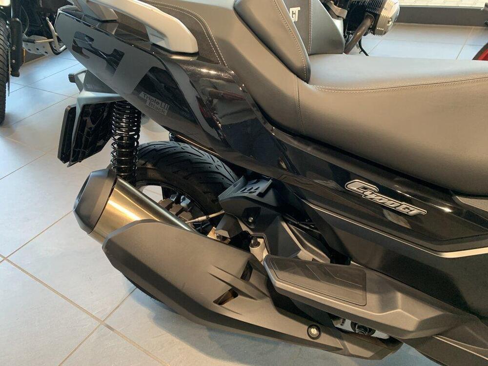 Bmw C 400 GT (2021 - 24) (4)