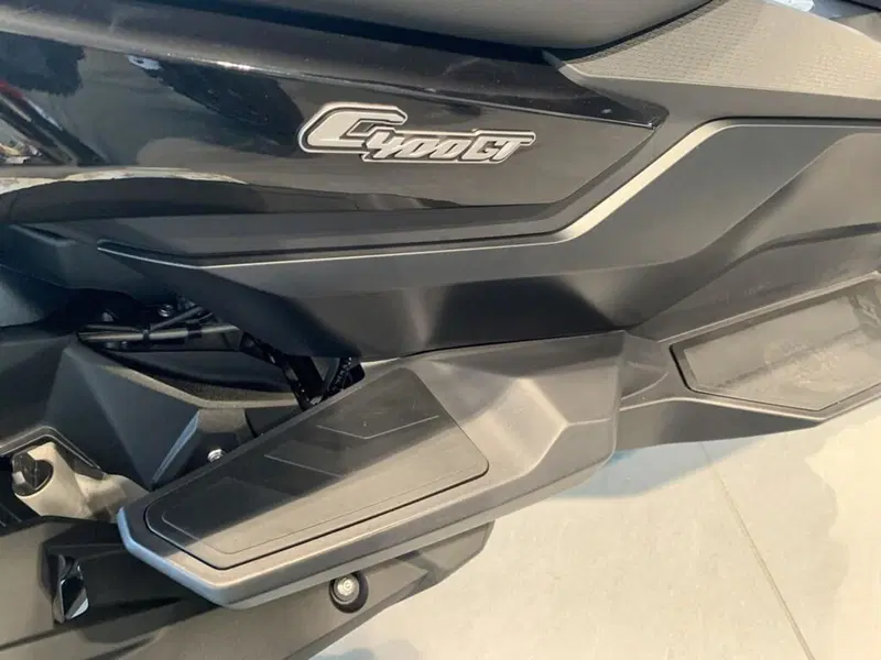 Bmw C 400 GT (2021 - 24) (8)