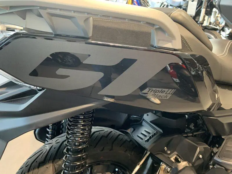 Bmw C 400 GT (2021 - 24) (6)