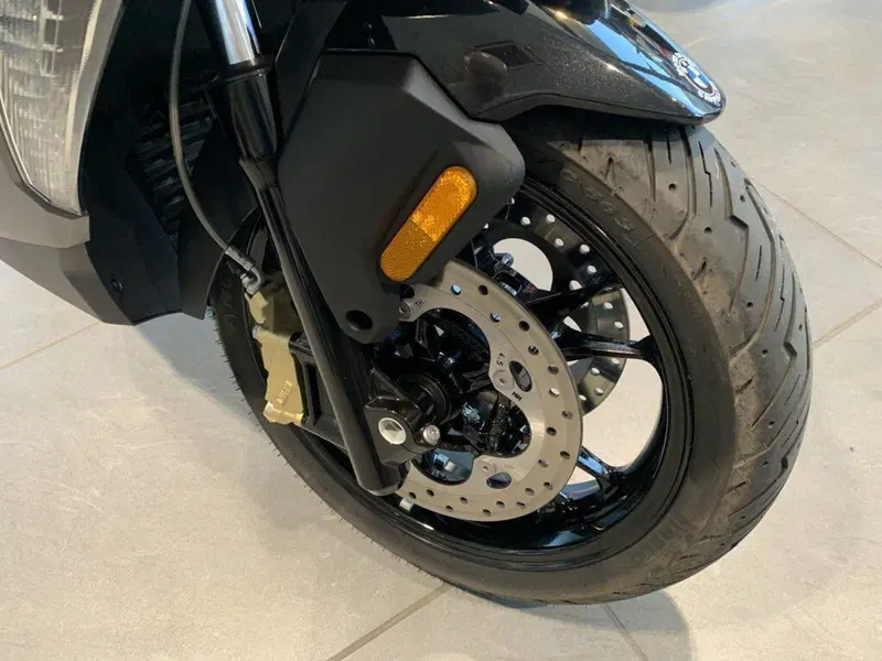 Bmw C 400 GT (2021 - 24) (12)