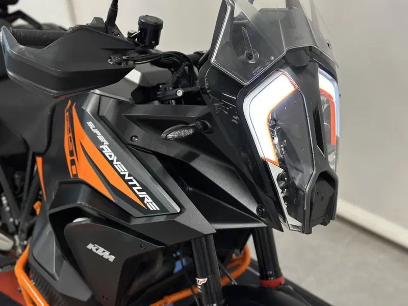 KTM 1290 Super Adventure S (2022 - 25) (8)