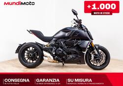 Ducati Diavel 1260 Lamborghini (2021) usata