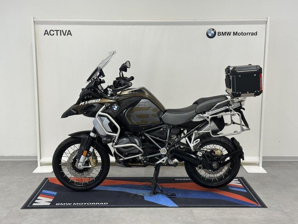 Bmw R 1250 GS Adventure (2019 - 20) (2)