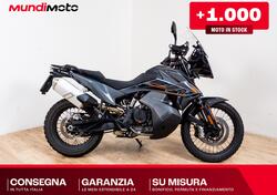 KTM 890 Adventure L (2021) usata