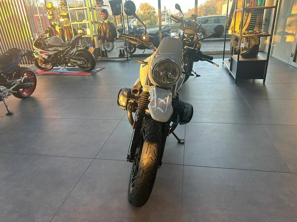 Bmw R nineT Urban GS 1200 (2017 - 20) (5)