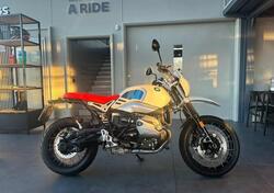 Bmw R nineT Urban GS 1200 (2017 - 20) usata