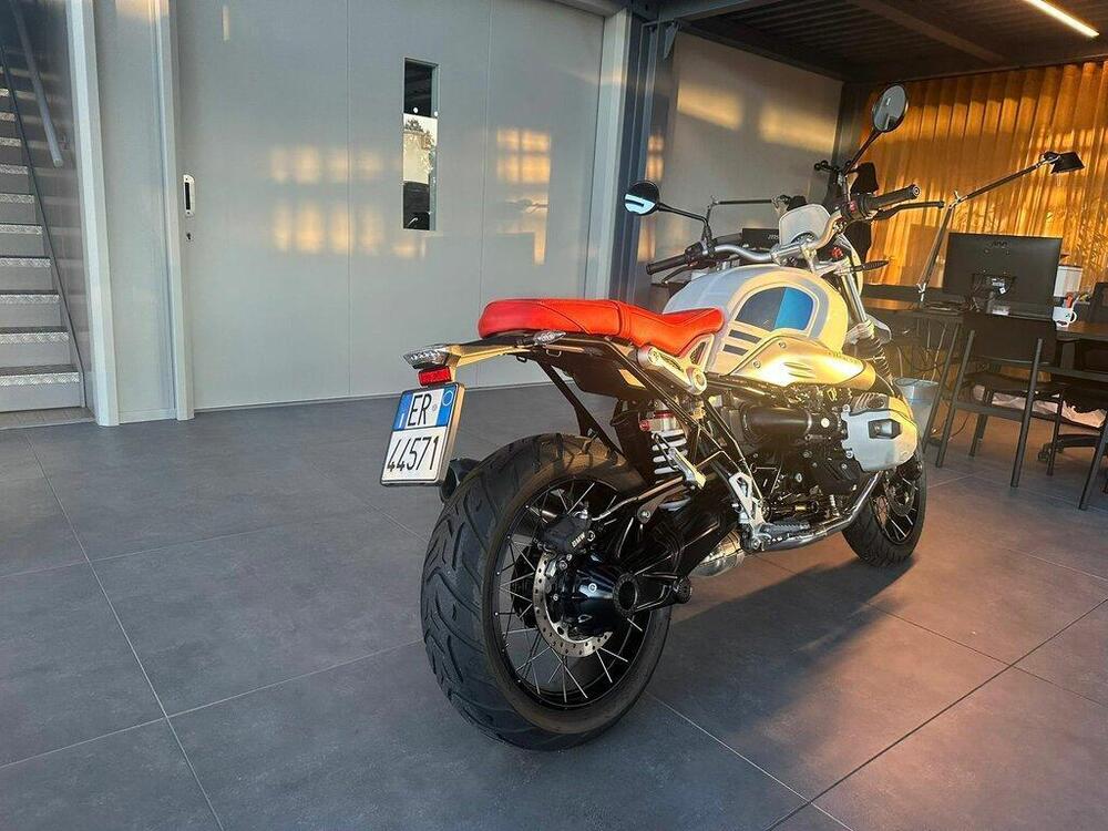 Bmw R nineT Urban GS 1200 (2017 - 20) (3)
