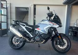 KTM 1290 Super Adventure S (2022 - 25) usata