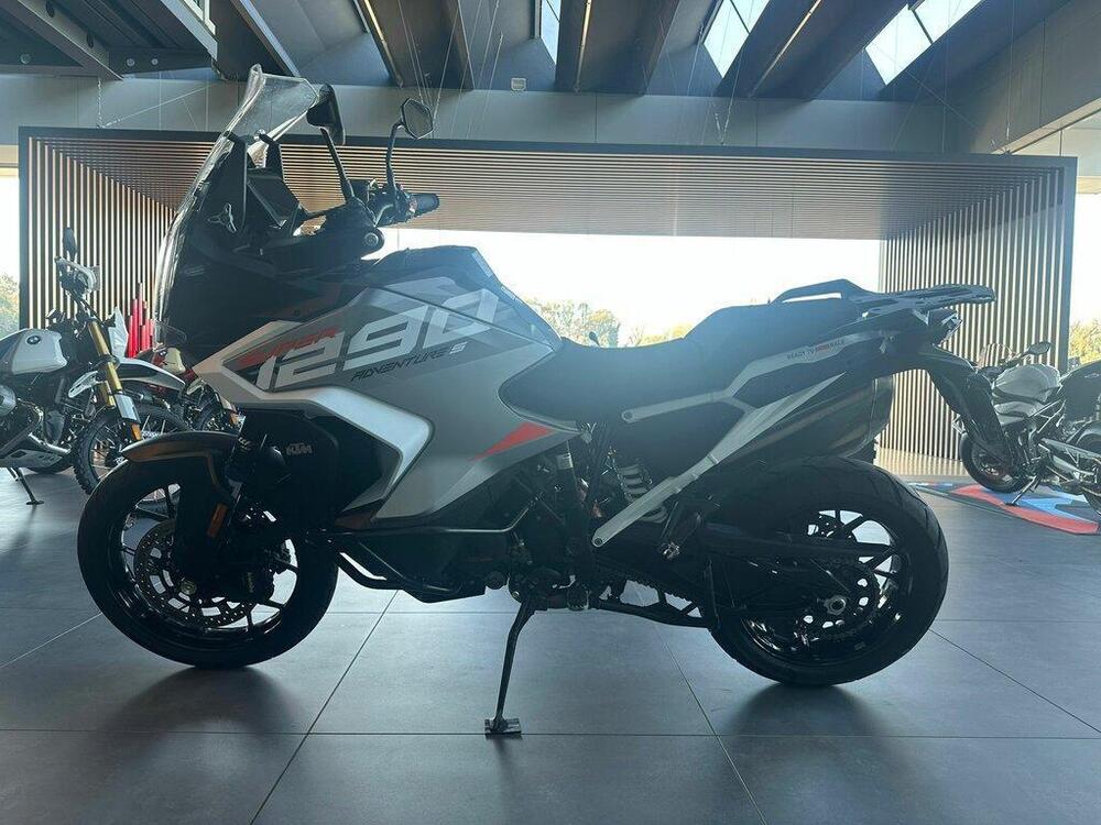 KTM 1290 Super Adventure S (2022 - 25) (5)