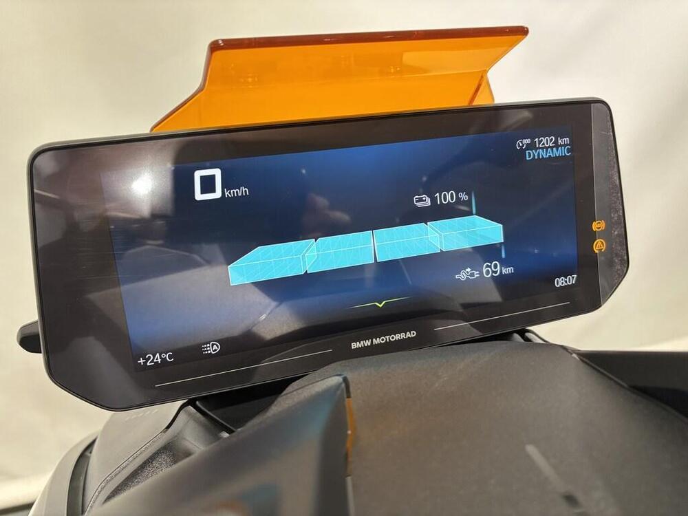 Bmw CE 04 (2021 - 25) (5)