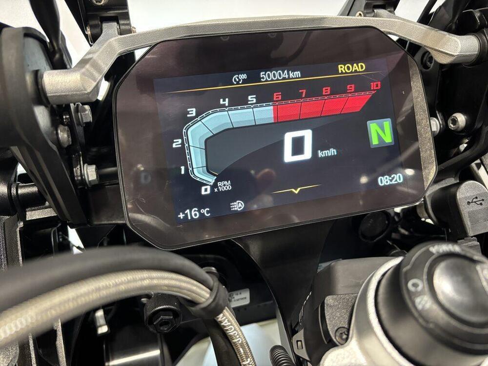 Bmw R 1250 GS (2021 - 24) (5)