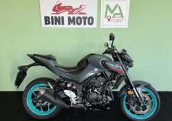 Yamaha MT-03 (2022 - 24) usata