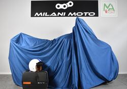 Bmw R 80 GS Basic (1996 - 97) usata