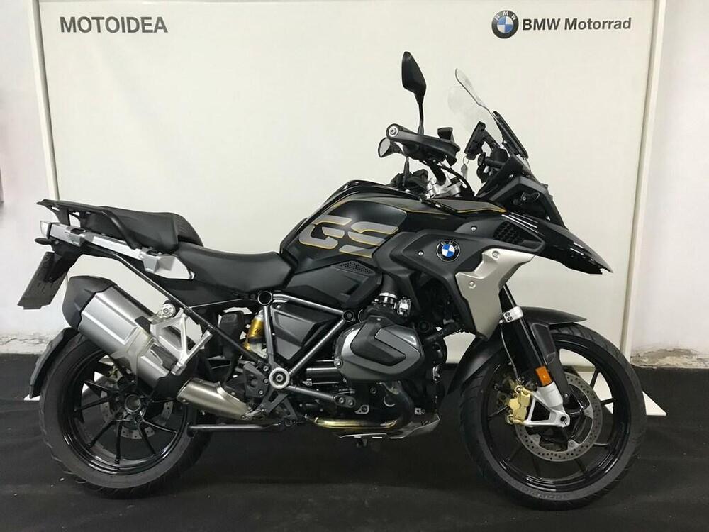 Bmw R 1250 GS (2019 - 20) (2)