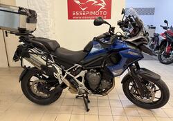 Triumph Tiger 1200 GT Pro (2022 - 23) usata