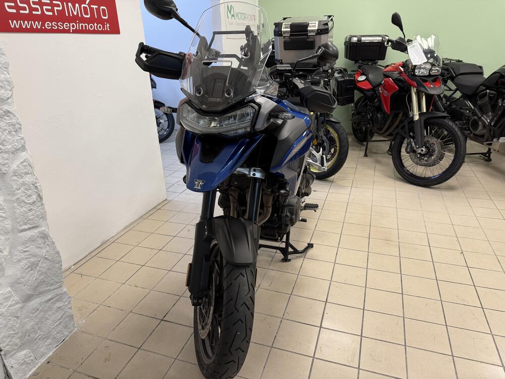 Triumph Tiger 1200 GT Pro (2022 - 23) (3)
