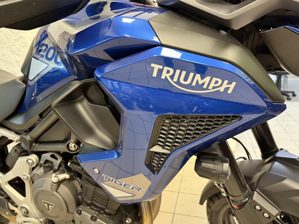 Triumph Tiger 1200 GT Pro (2022 - 23) (4)