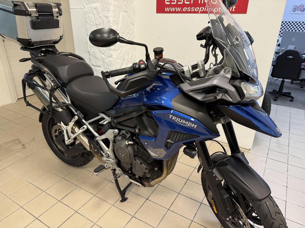 Triumph Tiger 1200 GT Pro (2022 - 23) (5)