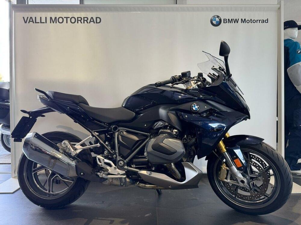 Bmw R 1250 RS (2019 - 20)