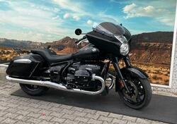 Bmw R 18 B (2021 - 24) usata