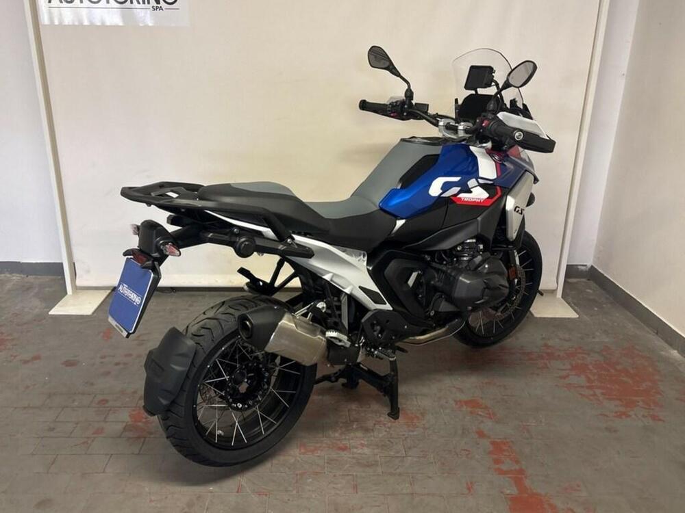 Bmw R 1300 GS (2023 - 25) (5)
