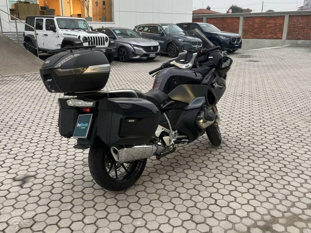 Bmw R 1250 RT (2021 - 25) (5)
