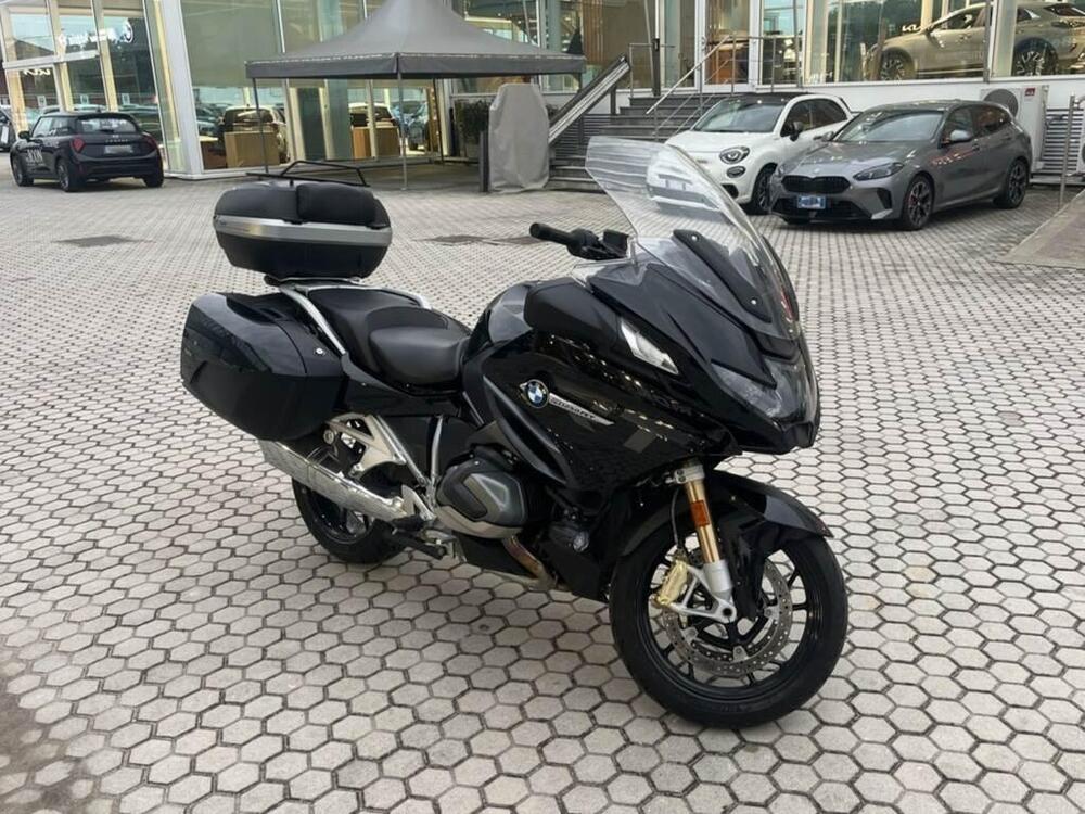 Bmw R 1250 RT (2021 - 25) (3)