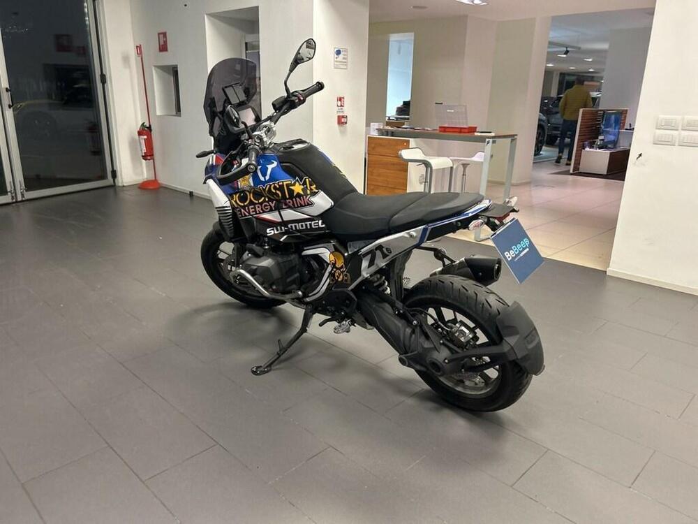 Bmw R 1300 GS Trophy (2023 - 25) (4)