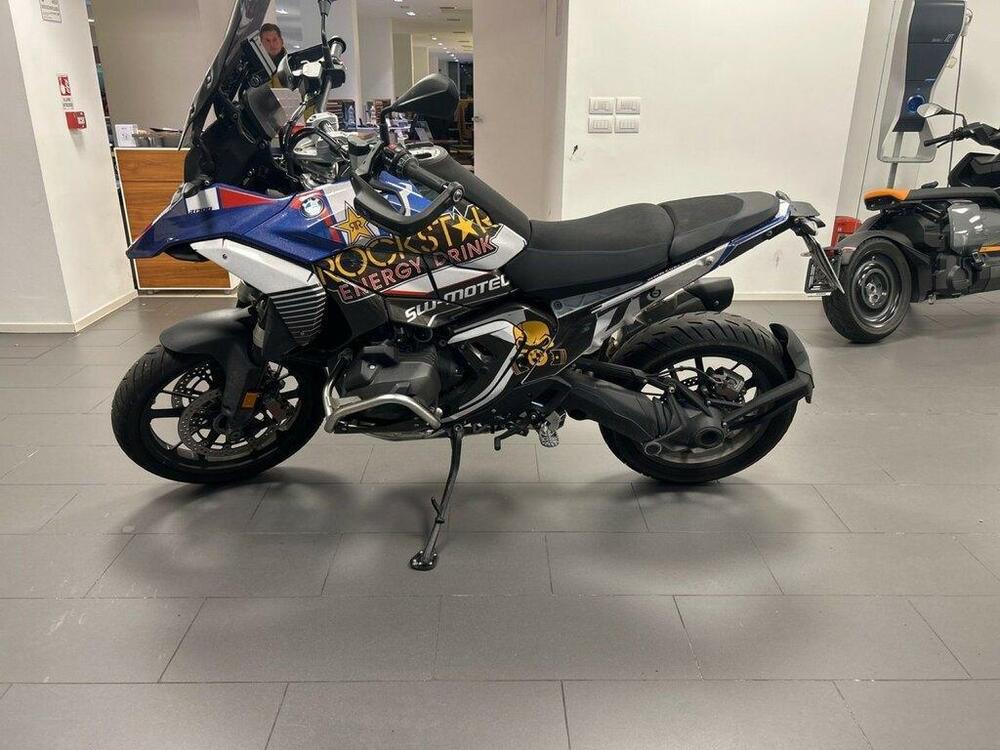 Bmw R 1300 GS Trophy (2023 - 25) (3)