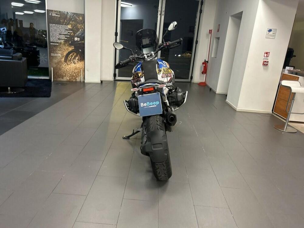 Bmw R 1300 GS Trophy (2023 - 25) (5)